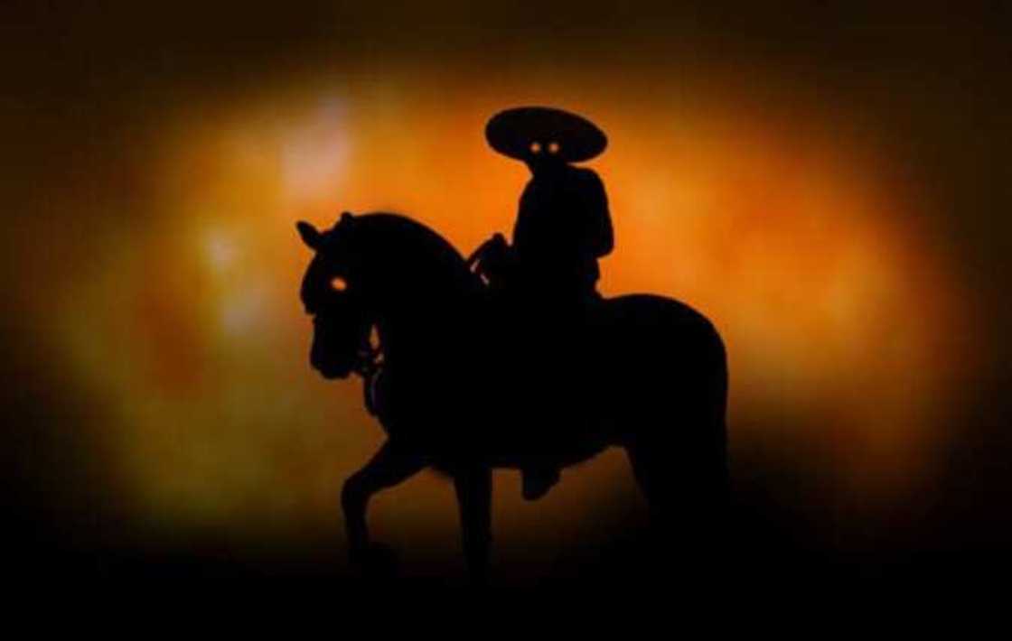 10 of the scariest Mexican urban legends and myths that will keep you