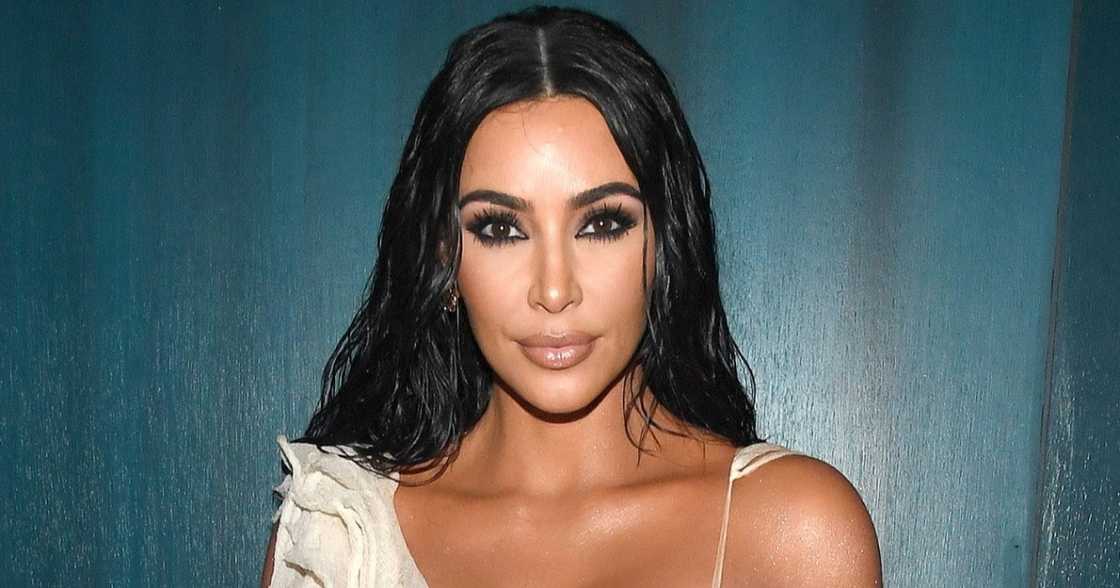 Man arrested for tresspassing into Kim Kardashian's house claimed she is his wife Man arrested for tresspassing into Kim Kardashian's house claimed she is his wife