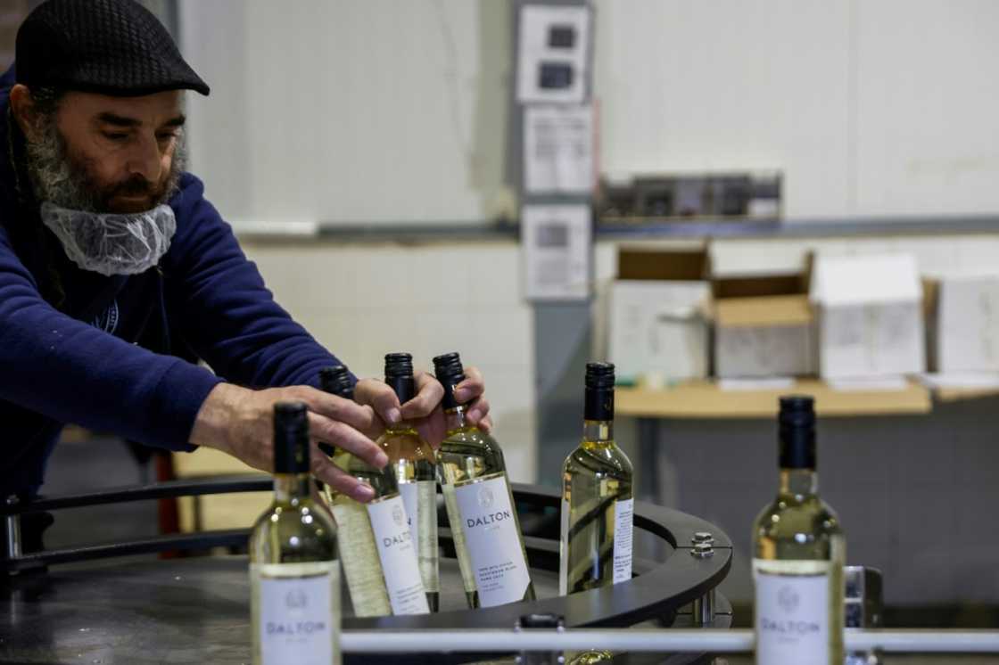 Almost four months of conflict have heaped new challenges on Israel's wine industry, a year after extreme heat caused a poor harvest Almost four months of conflict have heaped new challenges on Israel's wine industry, a year after extreme heat caused a poor harvest