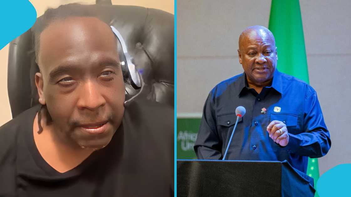 United Nations, America, Black-Americans, Slave, Slave trade, Africa, Ghana, John Mahama