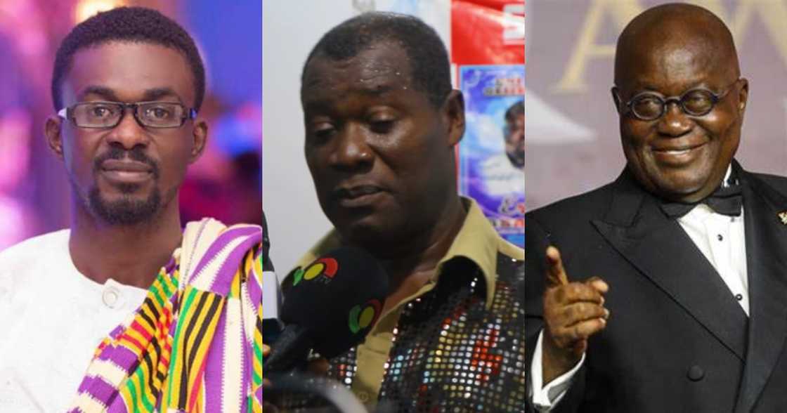 Nana Addo please intervene for Menzgold customers - Aggrieved customer cries Nana Addo please intervene for Menzgold customers - Aggrieved customer cries