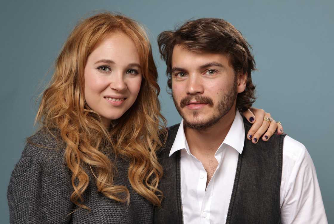 Who is Juno Temple dating? Who is Juno Temple dating?