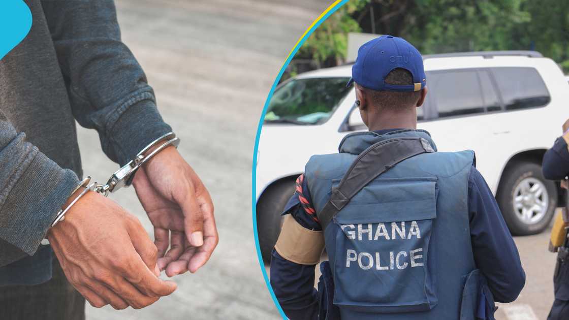 20-Year-Old Killed During Robbery at Tweapease-Aboo in The Ashanti Region, 2 Suspects Arrested