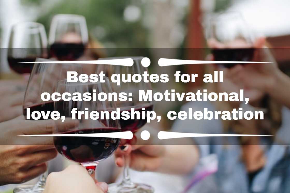 quotes for all occasions quotes for all occasions
