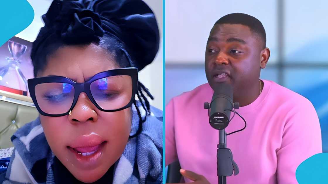 afia schwarzenegger, kevin taylor, samira bawumia, afia schwarzenegger kevin taylor, alexander afenyo-markin, ghana politics