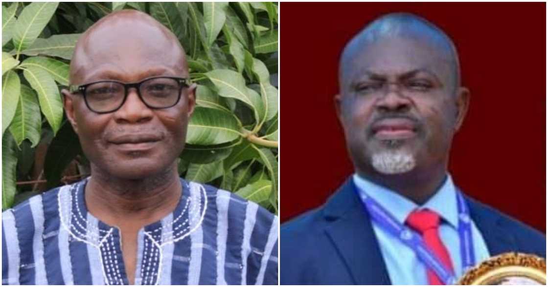 Asuure Stephen and Rockson Akugre. Asuure Stephen and Rockson Akugre.