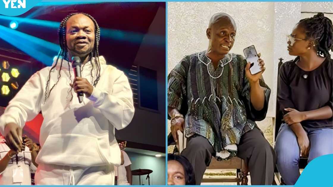 Daddy Lumba, Candlelight, Vigil, Cried, Daddy Lumba Dead, Highlife Legend Daddy Lumba, Candlelight, Vigil, Cried, Daddy Lumba Dead, Highlife Legend