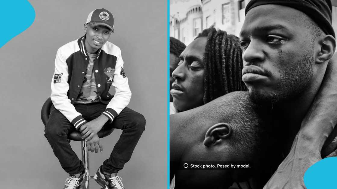 Palmer Pato death, Patrick Muriithi, Palmer Pato drowning, Nanyuki influencer, swimming pool drowning, Kenyan content creator dies, Royal Navy recruitment, Palmer Pato, UK flight, Nanyuki community tributes, Kennie Balo