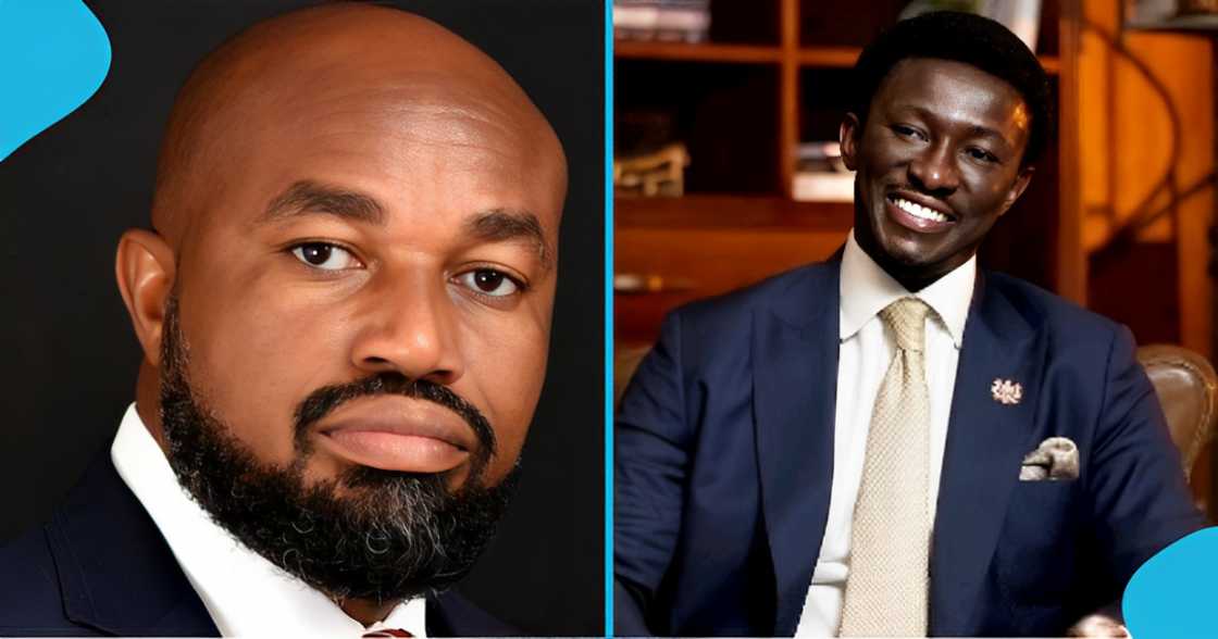 Ghanaian Calls For McDan To Be Cheddar's Running Mate: 