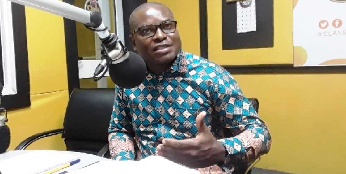 GUTA orders closure of foreign shops, Ecobank denies report of GHc4m debt and more GUTA orders closure of foreign shops, Ecobank denies report of GHc4m debt and more