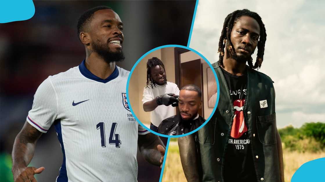 Ivan Toney, Al Ahli, O'Kenneth, Asakaa boys, Agyeiwaa, Saudi Pro League