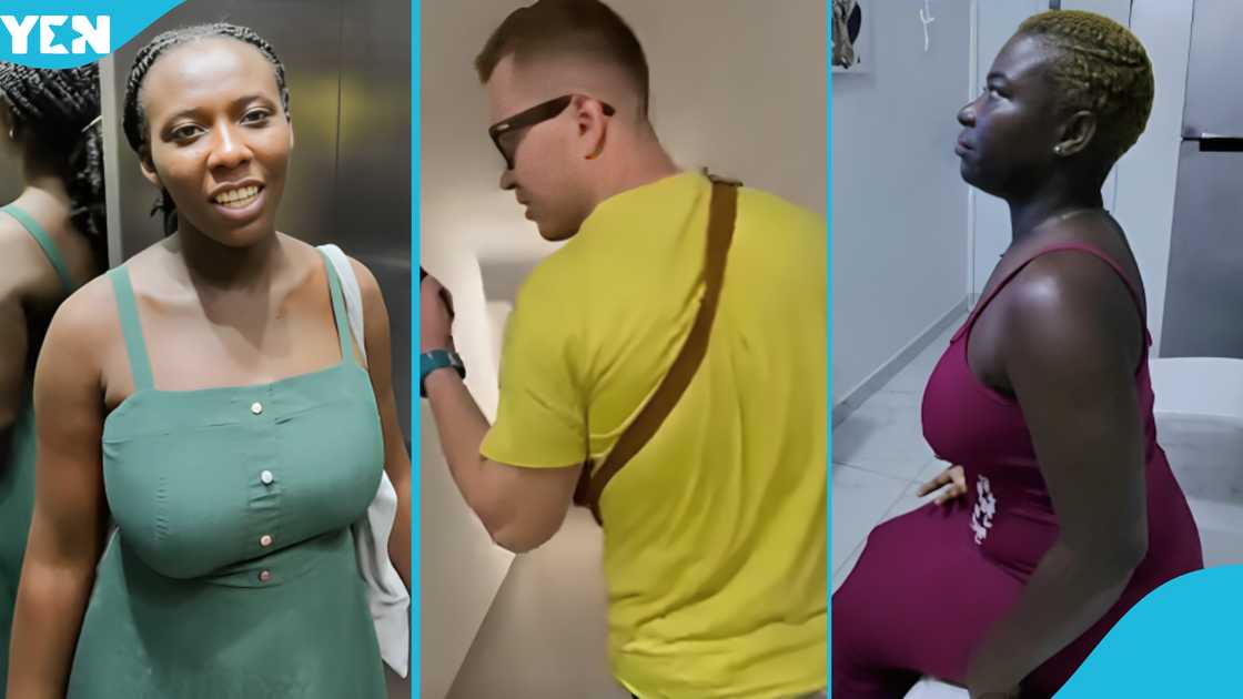 Russian Man, Yaytseslav, YouTube, TikTok, Ghanaian Girls, Accra Mall, Trending Videos Russian Man, Yaytseslav, YouTube, TikTok, Ghanaian Girls, Accra Mall, Trending Videos