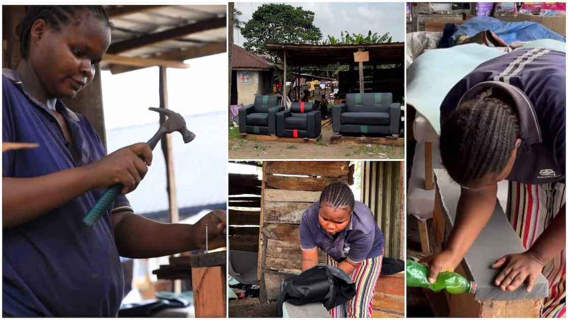 She said she cannot stop even though she is pregnant. She said she cannot stop even though she is pregnant.