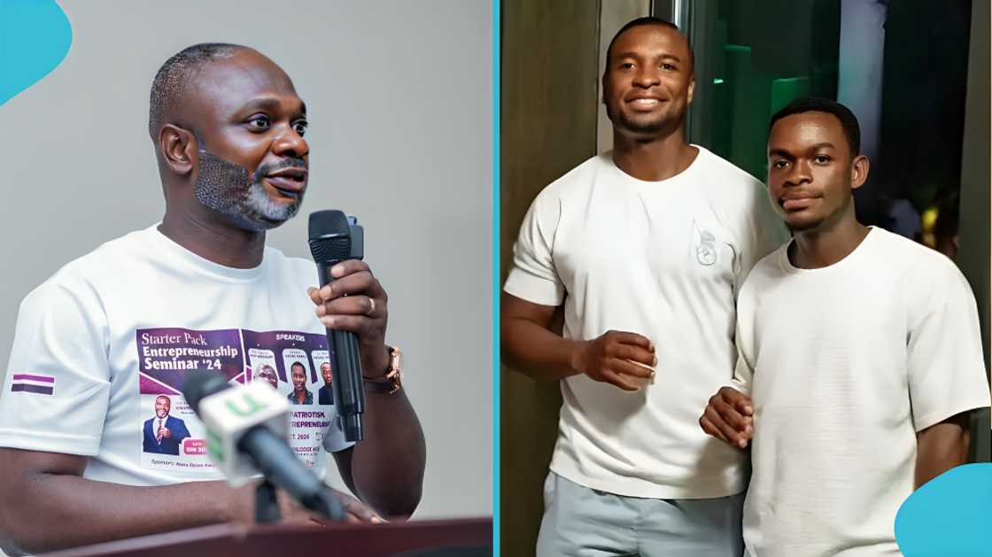 Odi Ahenkan, Captain Frank Donkor, Ghana aviation news, tragic plane crash, Tema Community 1, Ghana Civil Aviation Authority, respected pilot Ghana