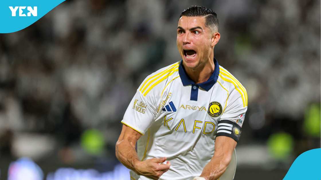 Cristiano Ronaldo, Al-Nassr, Al-Shabab, Saudi Pro League, Ronaldo 1000 goals, Saudi Pro League. Cristiano Ronaldo, Al-Nassr, Al-Shabab, Saudi Pro League, Ronaldo 1000 goals, Saudi Pro League.