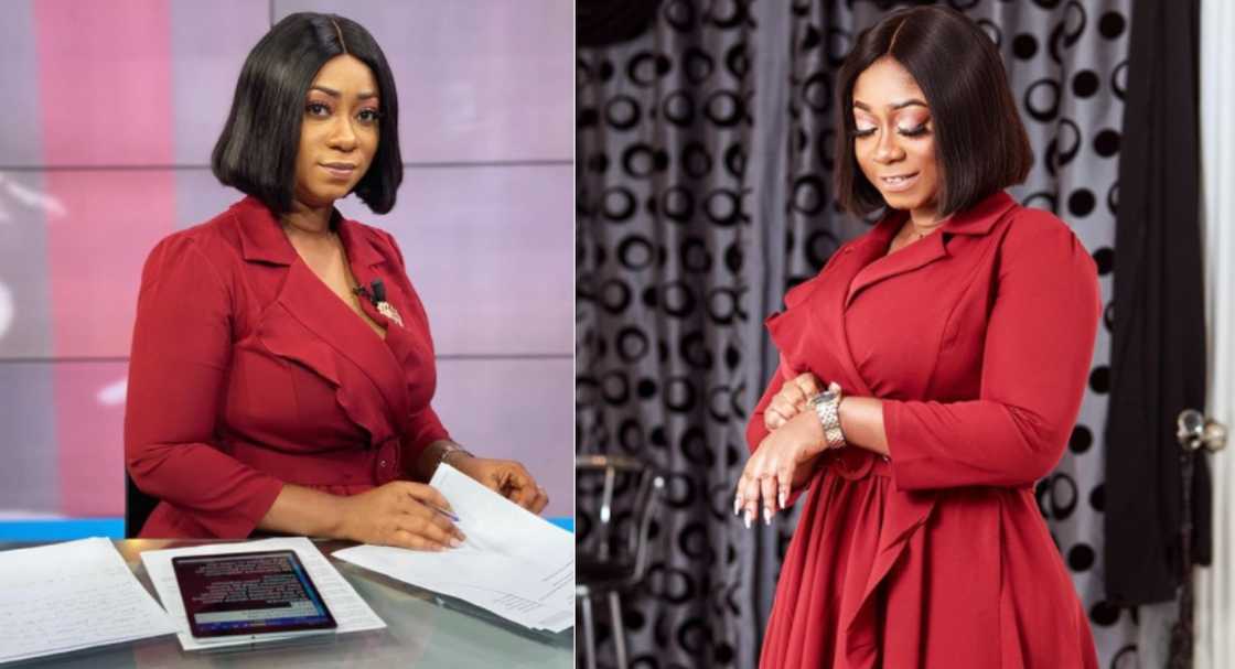 Lily Mohammed : 7 stunning photos of GH One TV presenter warming hearts with her beauty Lily Mohammed : 7 stunning photos of GH One TV presenter warming hearts with her beauty