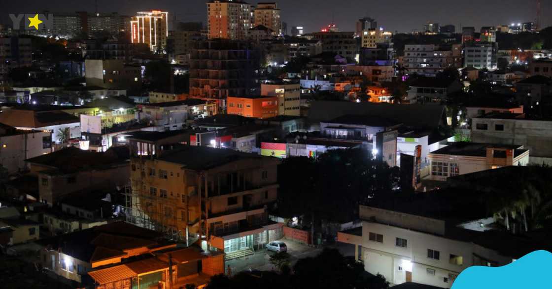 2024 Ghana Housing Profile Study Reveals Tenants In Urban Areas Heavily Exploited By Landlords 2024 Ghana Housing Profile Study Reveals Tenants In Urban Areas Heavily Exploited By Landlords