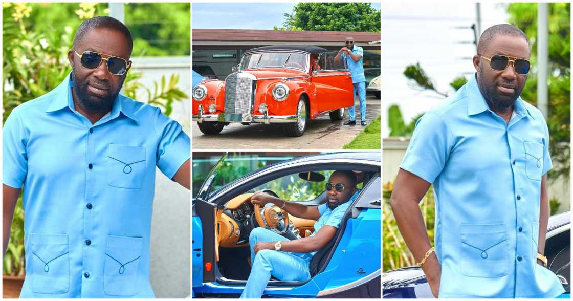 Osei Kwame Despite Osei Kwame Despite