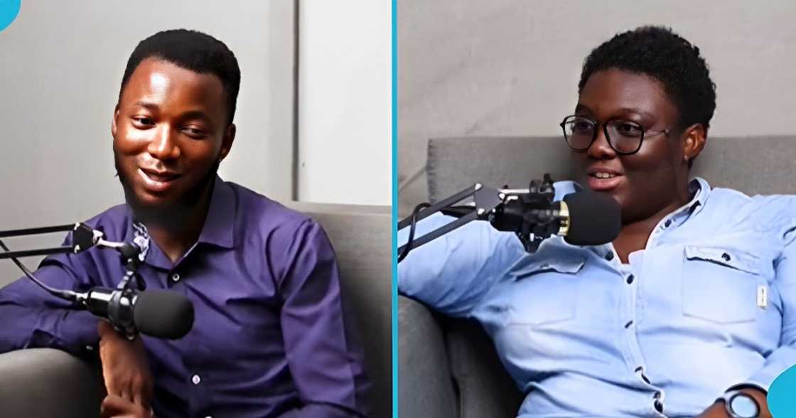 Ashesi University students, school fees, alumnus, Eastern Region, Ghana Ashesi University students, school fees, alumnus, Eastern Region, Ghana