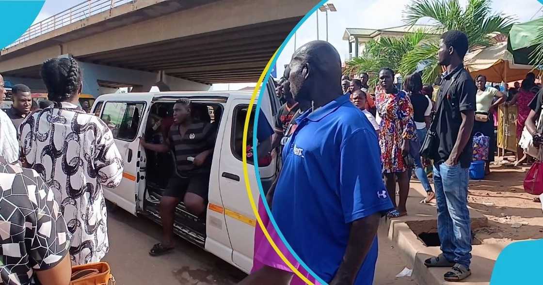 ghanaians, passengers, ghanaian drivers, accra, commuters, gprtu, circle terminal drivers, transport fare ghanaians, passengers, ghanaian drivers, accra, commuters, gprtu, circle terminal drivers, transport fare