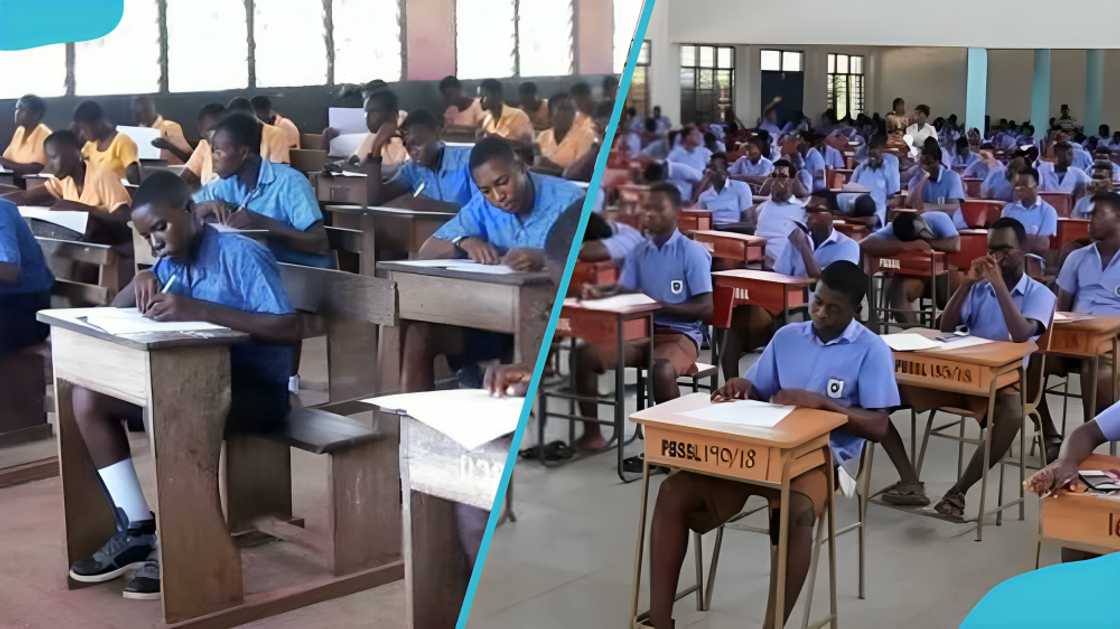 BECE questions BECE questions