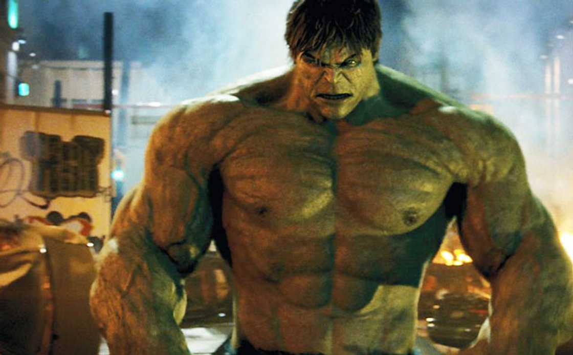 Who is the strongest Avenger Who is the strongest Avenger