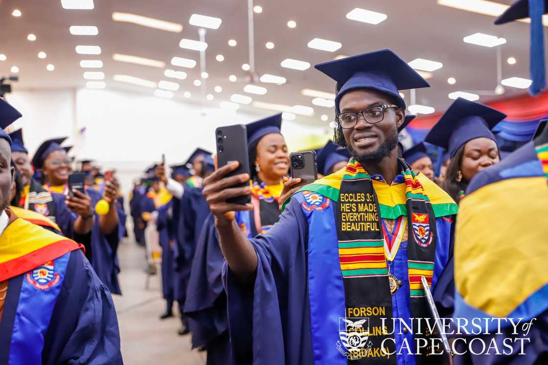 UCC, Ghana, Graduate, Youth, University, Jobs UCC, Ghana, Graduate, Youth, University, Jobs