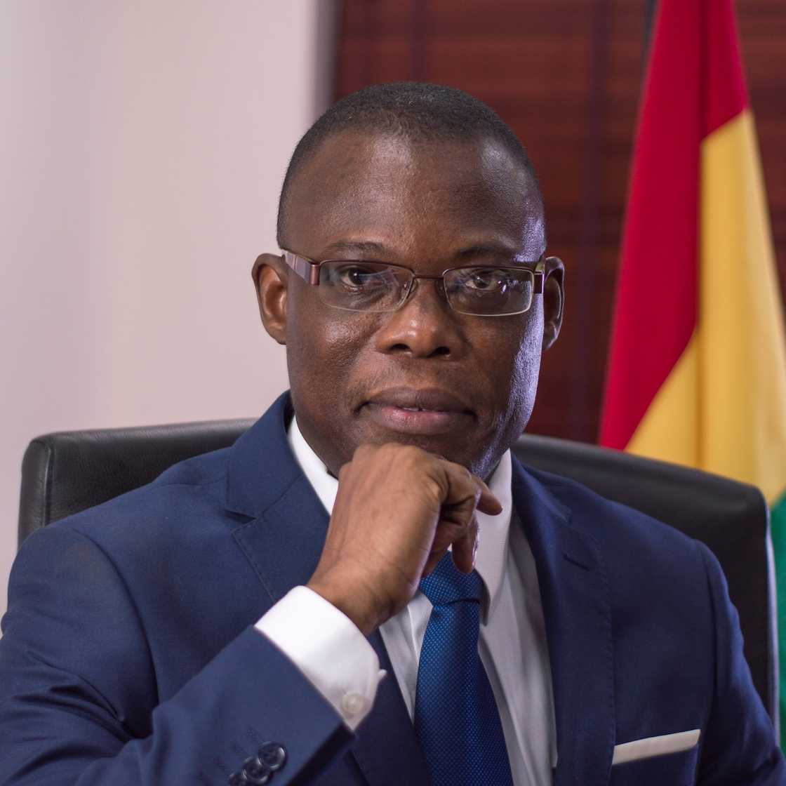 NDC General Secretary Fifi Kwetey says the NPP government is full of toxic, incompetent and corrupt individuals NDC General Secretary Fifi Kwetey says the NPP government is full of toxic, incompetent and corrupt individuals