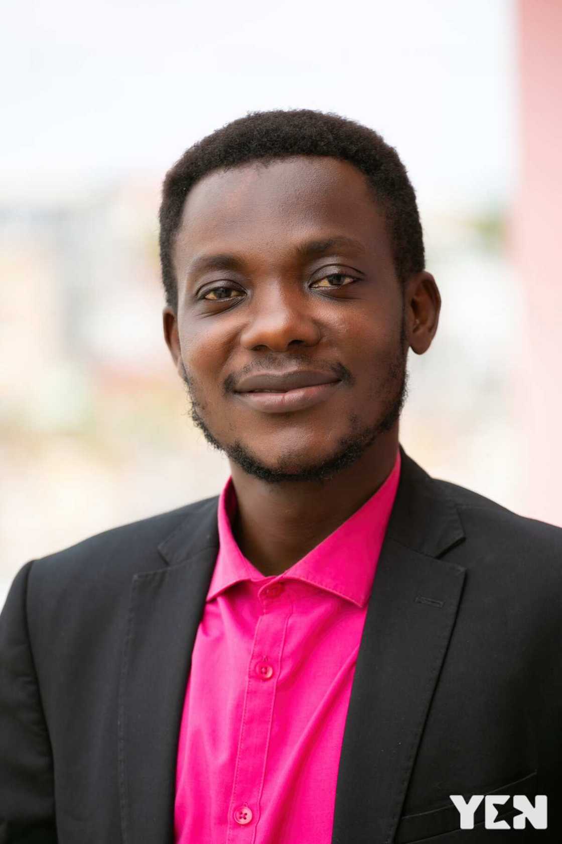 Meet Samuel Obour, Naa Ayeley and the other creative minds at YEN.com.gh Meet Samuel Obour, Naa Ayeley and the other creative minds at YEN.com.gh