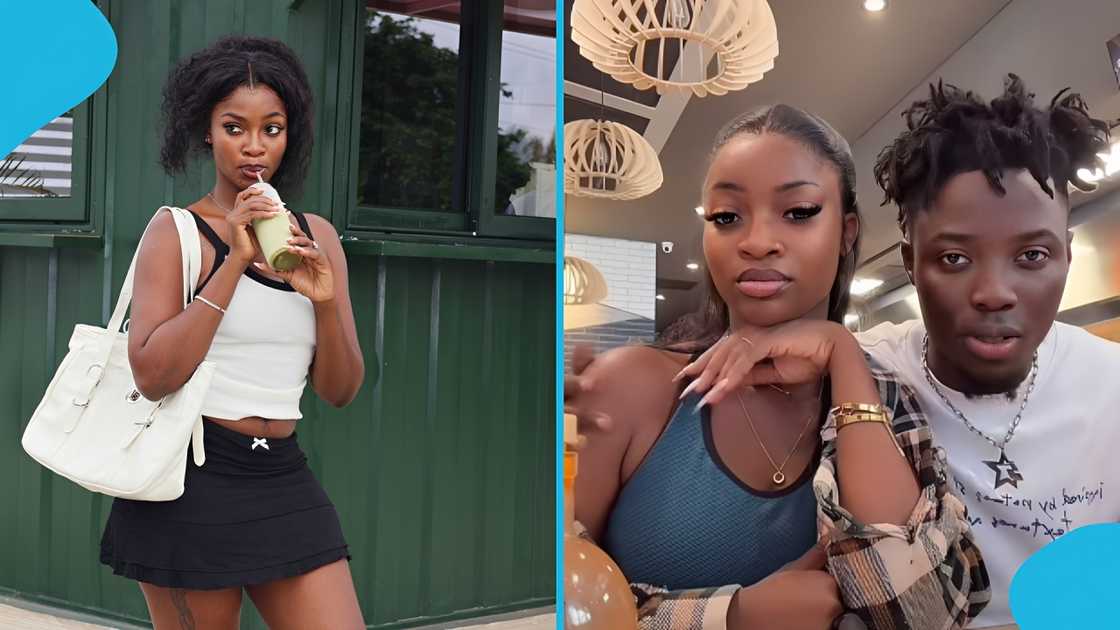 Adjoa Tee, Bigg Paradise, Adjoa Tee and Paradise, Adjoa Tee and Paradise breakup, Adjoa Tee video, Paradise video Adjoa Tee, Bigg Paradise, Adjoa Tee and Paradise, Adjoa Tee and Paradise breakup, Adjoa Tee video, Paradise video