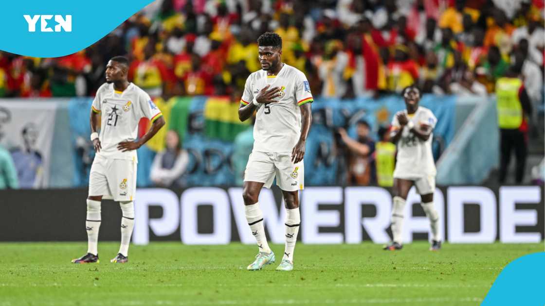 Ghana Black Stars, international friendly, Ghana vs Austria, Otto Addo, robbery incident, Vienna police, CCTV malfunction, pre-World Cup friendlies, how to watch Ghana match.