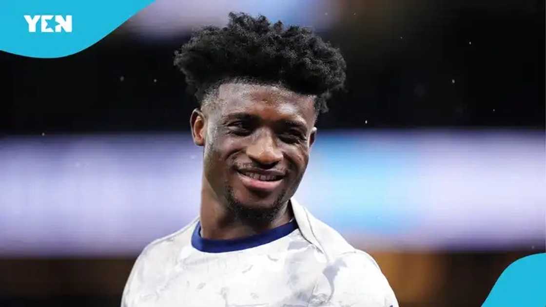 Mohammed Kudus, Tottenham vs Manchester United, EPL November 2025, Premier League match preview, Tottenham Hotspur news, Manchester United news, Tottenham lineup, Manchester United lineup, Mohammed Kudus fitness update, EPL clash, Tottenham key player