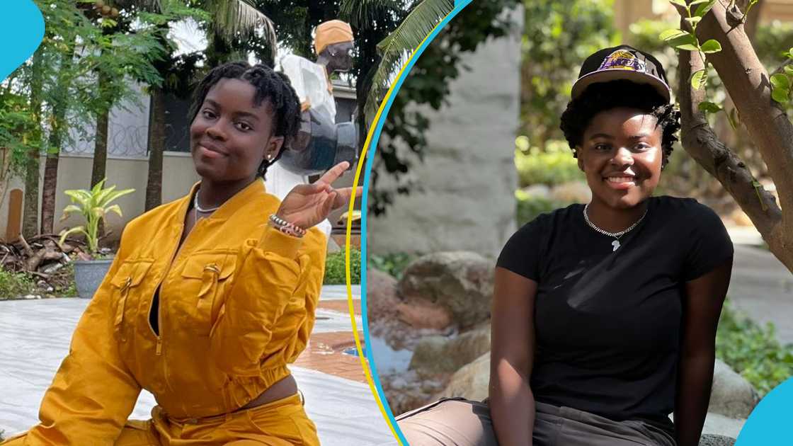 DJ Switch shows off her Halloween costume for 2024, with netizens reacting positively. DJ Switch shows off her Halloween costume for 2024, with netizens reacting positively.