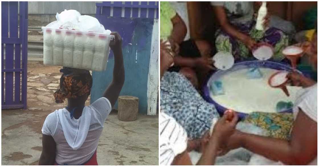 Brukina drink Brukina drink