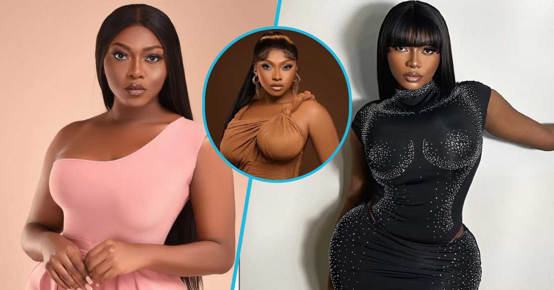 Ghanaian musician S3fa Ghanaian musician S3fa