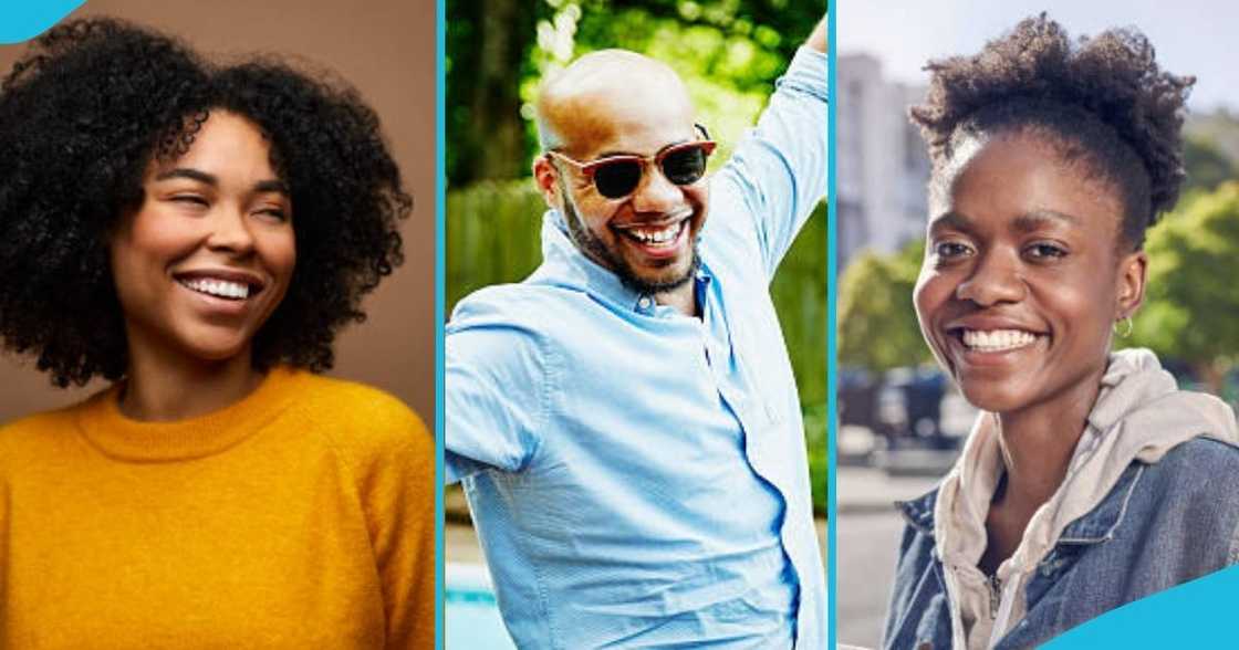 Married women, Ghanaian man, birthday, husband, celebrate, polygamous marriage Married women, Ghanaian man, birthday, husband, celebrate, polygamous marriage