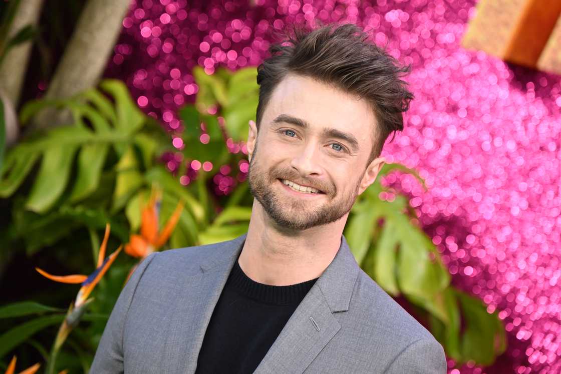 Daniel Radcliffe’s net worth