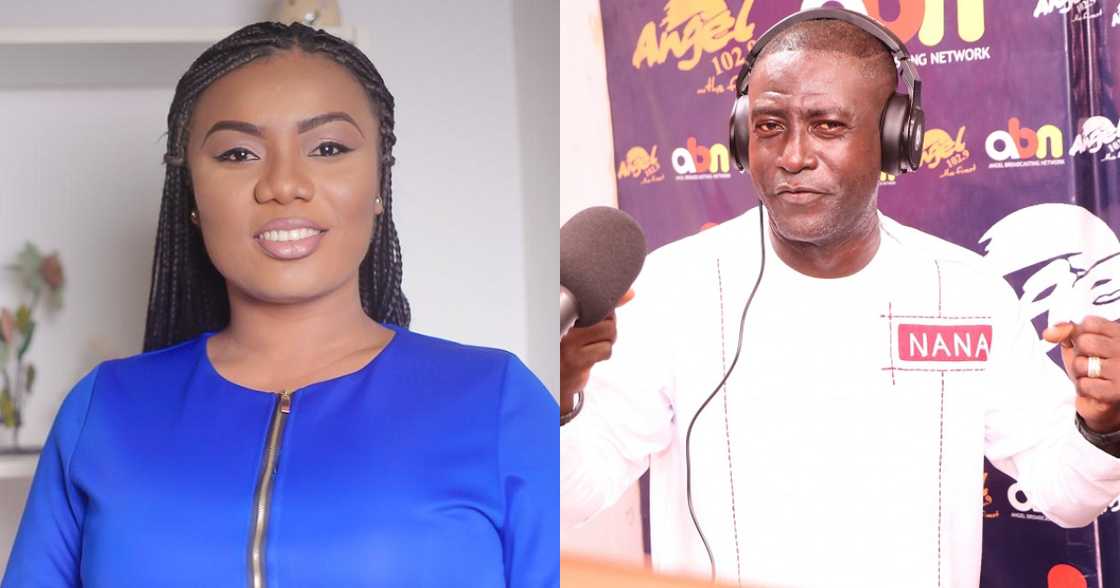 Former TV3 editor would have blocked suspension of Captain Smart - Bridget Otoo Former TV3 editor would have blocked suspension of Captain Smart - Bridget Otoo