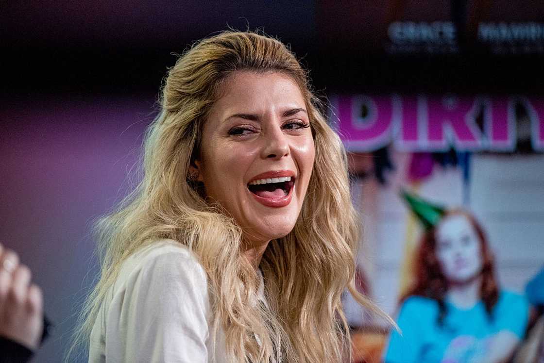 Grace Helbig