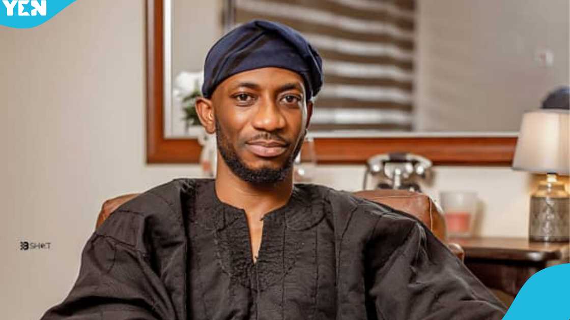 Philip Nai, Joy FM, Ghanaian Radio, Multimedia Group, Joy Cosmopolitan Mix, Showbiz A-Z Philip Nai, Joy FM, Ghanaian Radio, Multimedia Group, Joy Cosmopolitan Mix, Showbiz A-Z