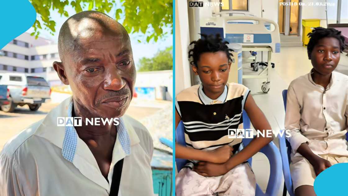 Father, Mentally deranged, Hospital, Minister, Ministry, Gender and Child Protection, Agency, Ghana Father, Mentally deranged, Hospital, Minister, Ministry, Gender and Child Protection, Agency, Ghana