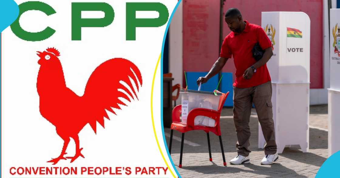 CPP Files Application For Injunction Against Conduct Of Ejisu By-Election Over False Candidate