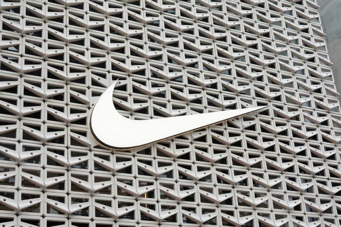 Nike reported better-than-expected results despite heavy discounting due to a glut of goods Nike reported better-than-expected results despite heavy discounting due to a glut of goods