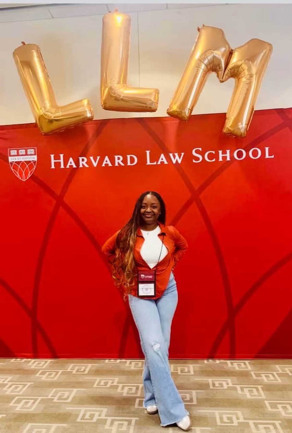 Latifa Teiya Fuseini, 2025 Ghana Law Student Best Graduating Student, Alhaji A B A Fuseini, a former Member of Parliament for the Sagnarigu Latifa Teiya Fuseini, 2025 Ghana Law Student Best Graduating Student, Alhaji A B A Fuseini, a former Member of Parliament for the Sagnarigu