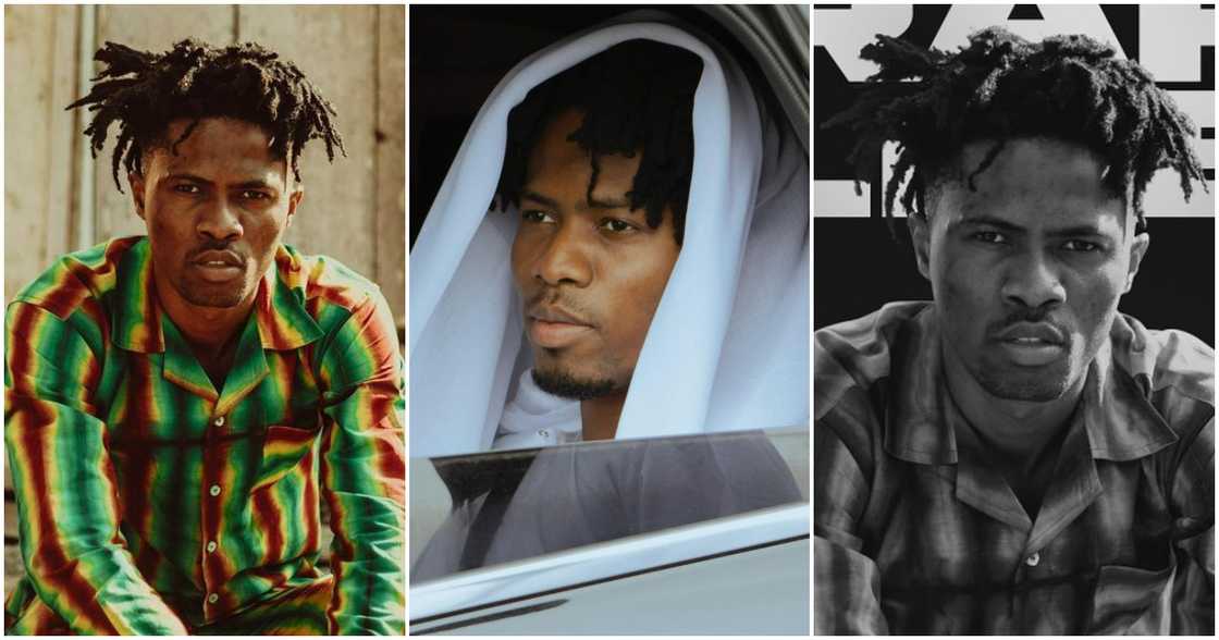 Kwesi Arthur Kwesi Arthur