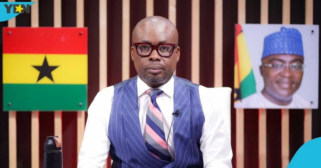 Paul Adom-Otchere, SML, Special prosecutor, Corruption, Bail, Ghana Airport Company Limited Paul Adom-Otchere, SML, Special prosecutor, Corruption, Bail, Ghana Airport Company Limited
