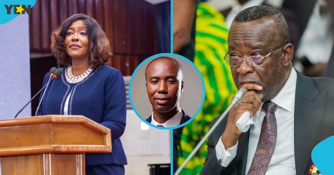 Chief Justice Paul Baffoe-Bonnie, Efua Ghartey, Ghana Bar Association, GBA, Chief Justice, Paul Baffoe-Bonnie, legal vacation, former National Signals Bureau director, Kwabena Adu Boahen. Chief Justice Paul Baffoe-Bonnie, Efua Ghartey, Ghana Bar Association, GBA, Chief Justice, Paul Baffoe-Bonnie, legal vacation, former National Signals Bureau director, Kwabena Adu Boahen.