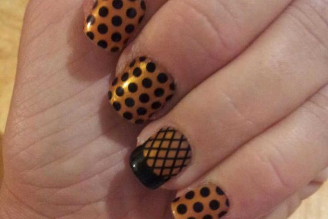 unique classy short nail designs unique classy short nail designs