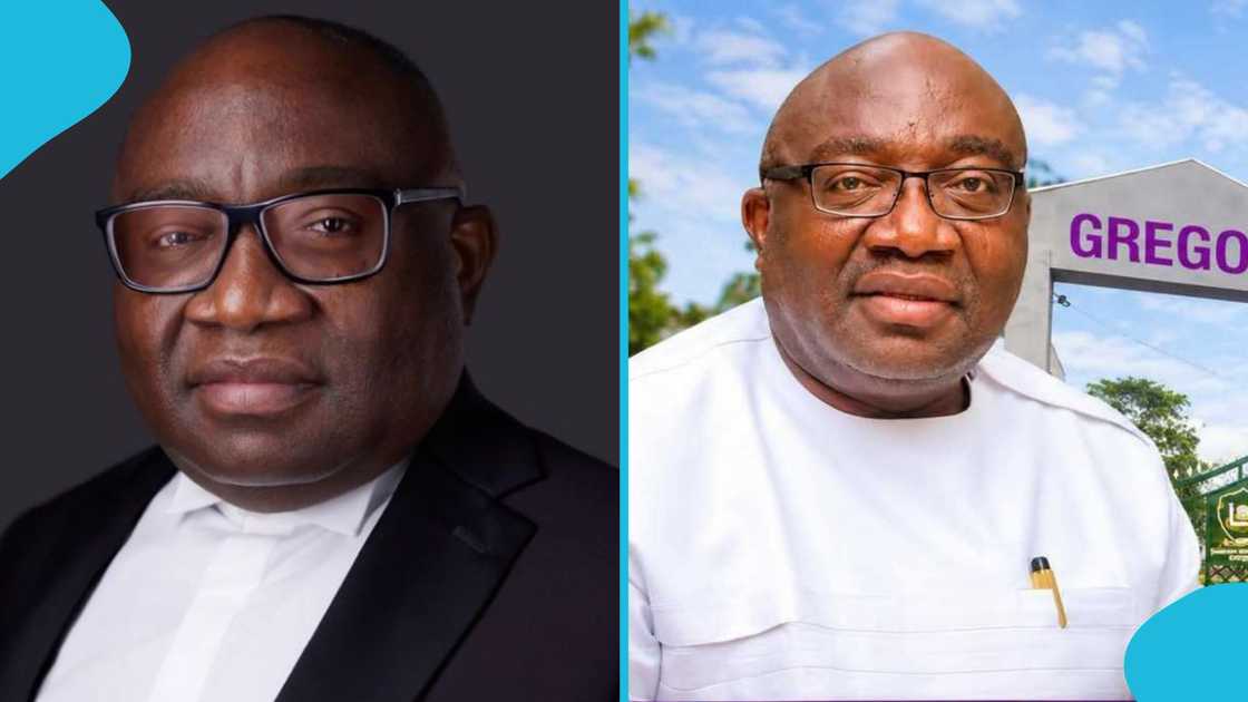 Prof. Gregory Ibe death, Gregory Ibe, Gregory University Uturu, Abia State, APGA governorship candidate, Nigerian education Prof. Gregory Ibe death, Gregory Ibe, Gregory University Uturu, Abia State, APGA governorship candidate, Nigerian education