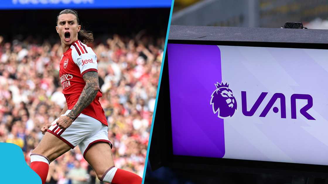 Why Riccardo Calafiori’s Goal Against Chelsea Was Disallowed by VAR Why Riccardo Calafiori’s Goal Against Chelsea Was Disallowed by VAR